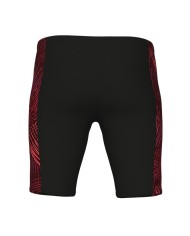 Arena M Team Energy Erkek Antrenman Mayosu Siyah | Sporsuit