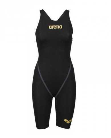 Arena Kadın Yarış Mayosu W Powerskin Carbon FX