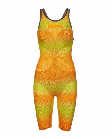 Arena Kadın Yarış Mayosu W Carbon Air2 | Sporsuit