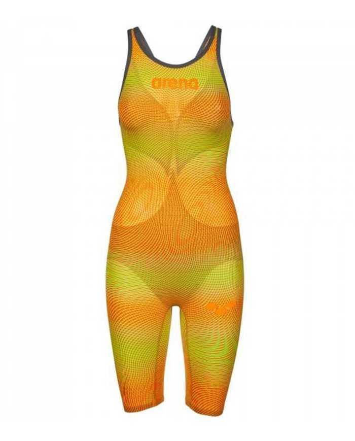 Arena Kadın Yarış Mayosu W Carbon Air2 | Sporsuit