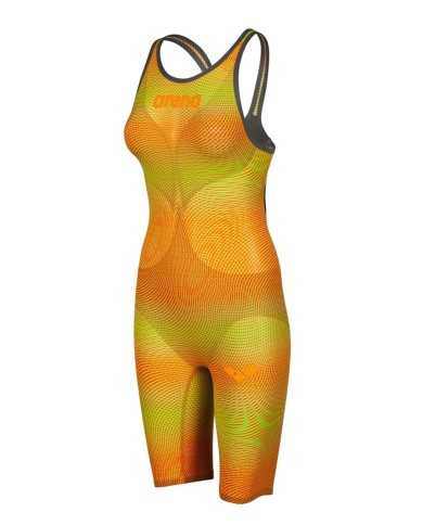 Arena Kadın Yarış Mayosu W Carbon Air2 | Sporsuit