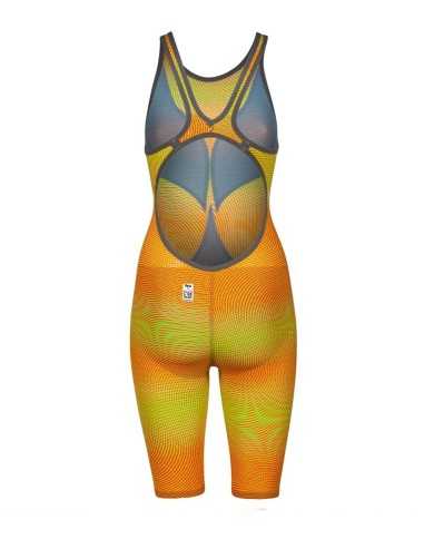 Arena Kadın Yarış Mayosu W Carbon Air2 | Sporsuit