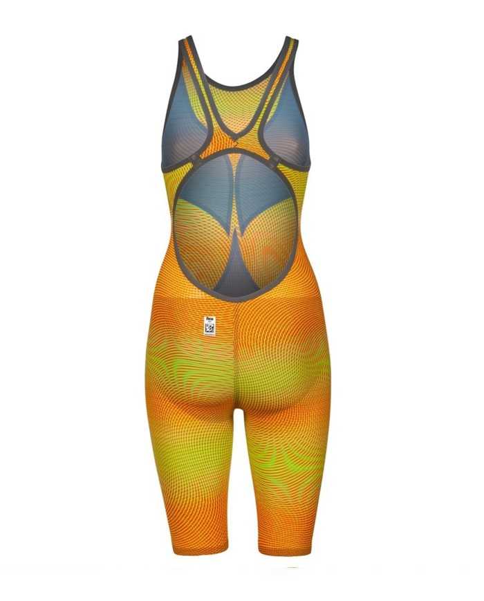 Arena Kadın Yarış Mayosu W Carbon Air2 | Sporsuit