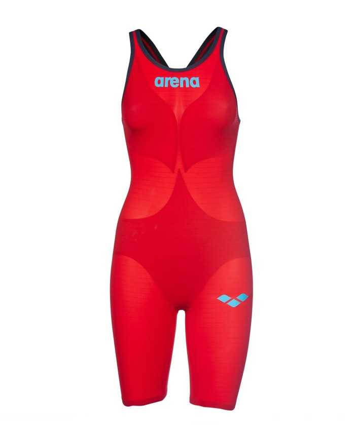 Arena Kadın Yarış Mayosu W Carbon Air2 | Sporsuit