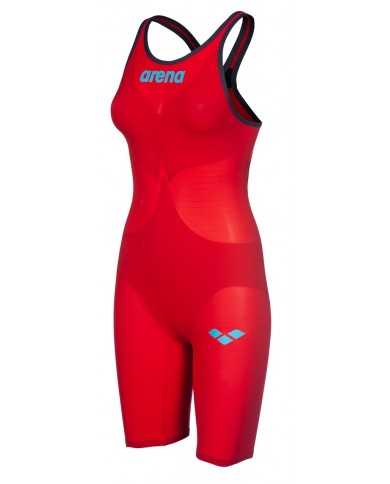 Arena Kadın Yarış Mayosu W Carbon Air2 | Sporsuit