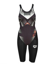 Arena Kadın Yarış Mayosu W Carbon Flex | Sporsuit