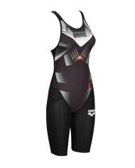 Arena Kadın Yarış Mayosu W Carbon Flex | Sporsuit