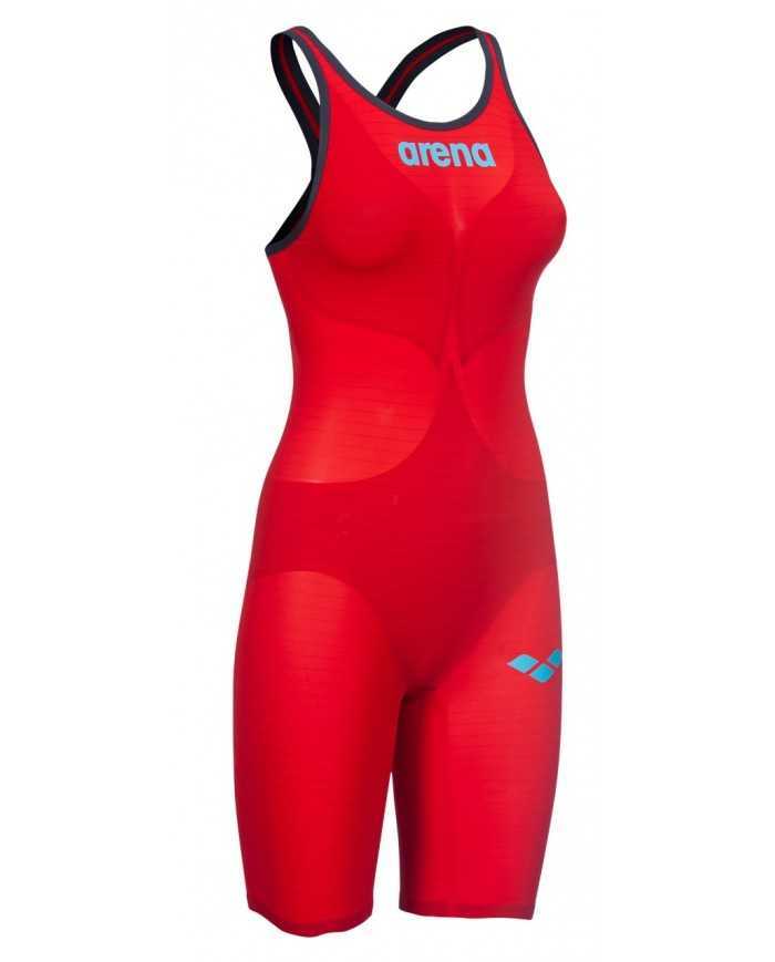Arena Kadın Yarış Mayosu W Carbon Air2 | Sporsuit