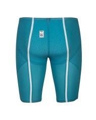 Arena Carbon Glide LE Mavi Erkek Yarış Mayosu | Sporsuit