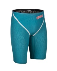 Arena Carbon Glide LE Mavi Erkek Yarış Mayosu | Sporsuit