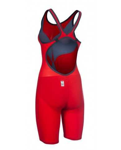 Arena Kadın Yarış Mayosu W Carbon Air2 | Sporsuit