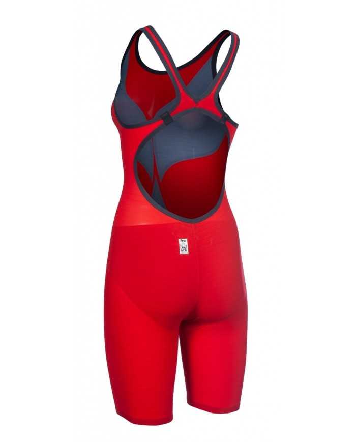 Arena Kadın Yarış Mayosu W Carbon Air2 | Sporsuit
