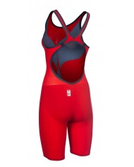 Arena Kadın Yarış Mayosu W Carbon Air2 | Sporsuit
