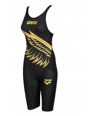 Arena Kadın Yarış Mayosu W Carbon Flex VX | Sporsuit