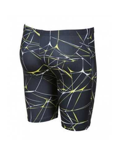 Arena B Water Jammer Black Erkek Çocuk Mayosu | Sporsuit