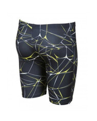 Arena B Water Jammer Black Erkek Çocuk Mayosu | Sporsuit