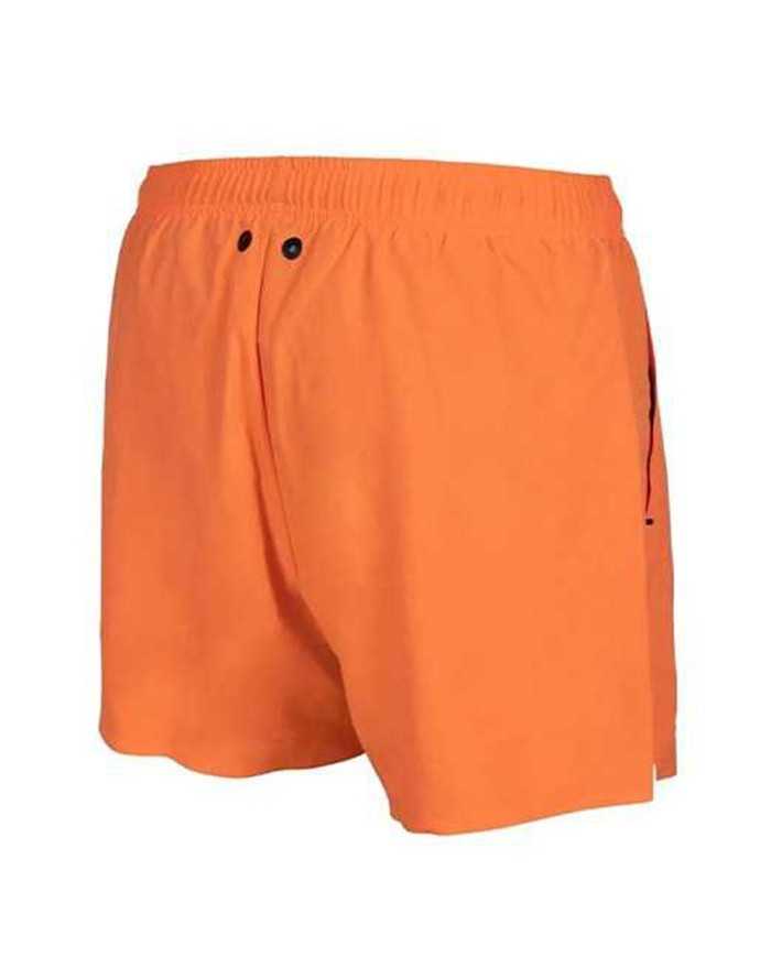 Arena Evo Beach Solid Turuncu Erkek Yüzücü Şortu | Sporsuit