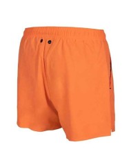 Arena Evo Beach Solid Turuncu Erkek Yüzücü Şortu | Sporsuit