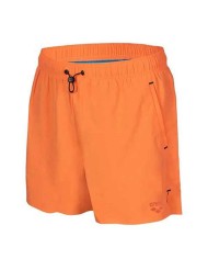 Arena Evo Beach Solid Turuncu Erkek Yüzücü Şortu | Sporsuit