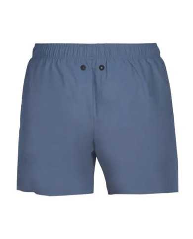 Arena Evo Beach Short Solid Gri Erkek Yüzücü Şortu | Sporsuit