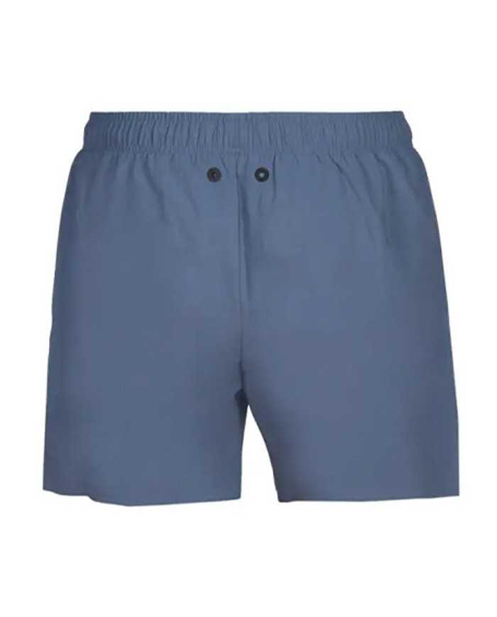 Arena Evo Beach Short Solid Gri Erkek Yüzücü Şortu | Sporsuit