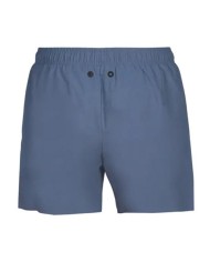 Arena Evo Beach Short Solid Gri Erkek Yüzücü Şortu | Sporsuit