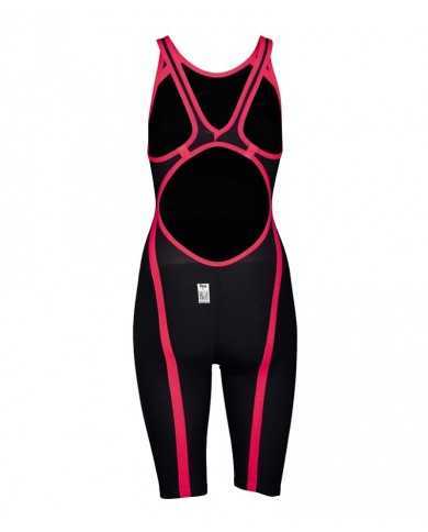 Arena Kadın Yarış Mayosu W Carbon Flex OB | Sporsuit