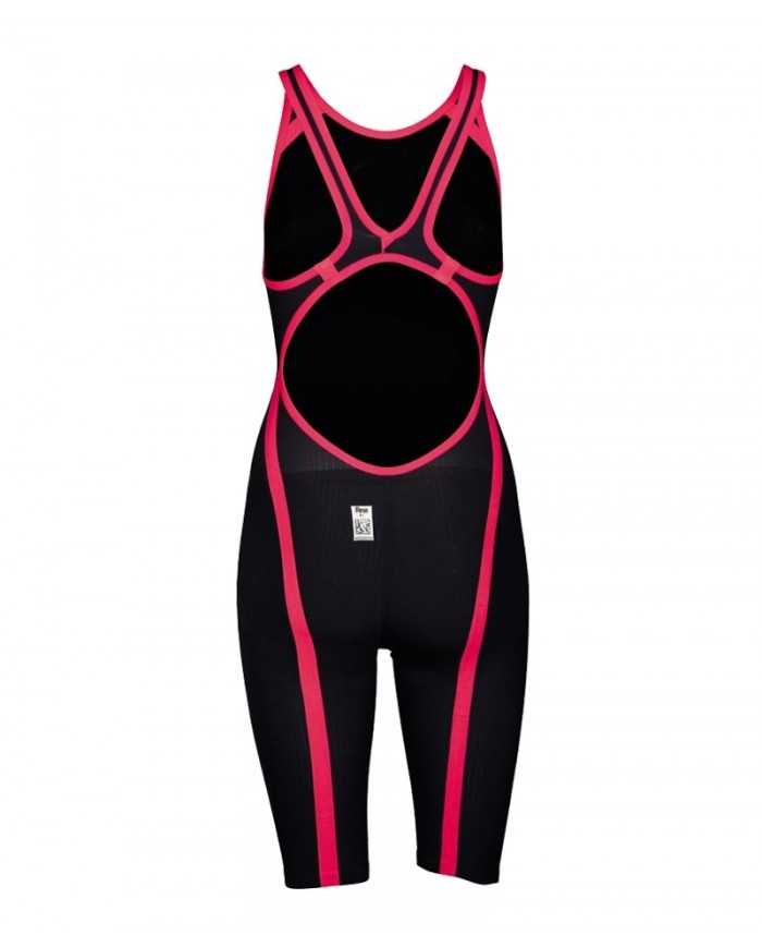 Arena Kadın Yarış Mayosu W Carbon Flex OB | Sporsuit