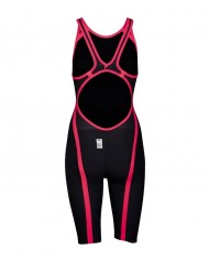 Arena Kadın Yarış Mayosu W Carbon Flex OB | Sporsuit