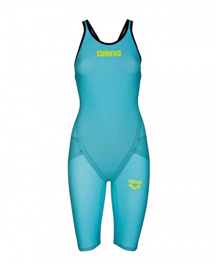 Arena Kadın Yarış Mayosu W Carbon Flex VX OB | Sporsuit