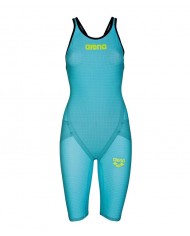 Arena Kadın Yarış Mayosu W Carbon Flex VX OB | Sporsuit