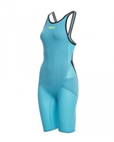 Arena Kadın Yarış Mayosu W Carbon Flex VX OB | Sporsuit