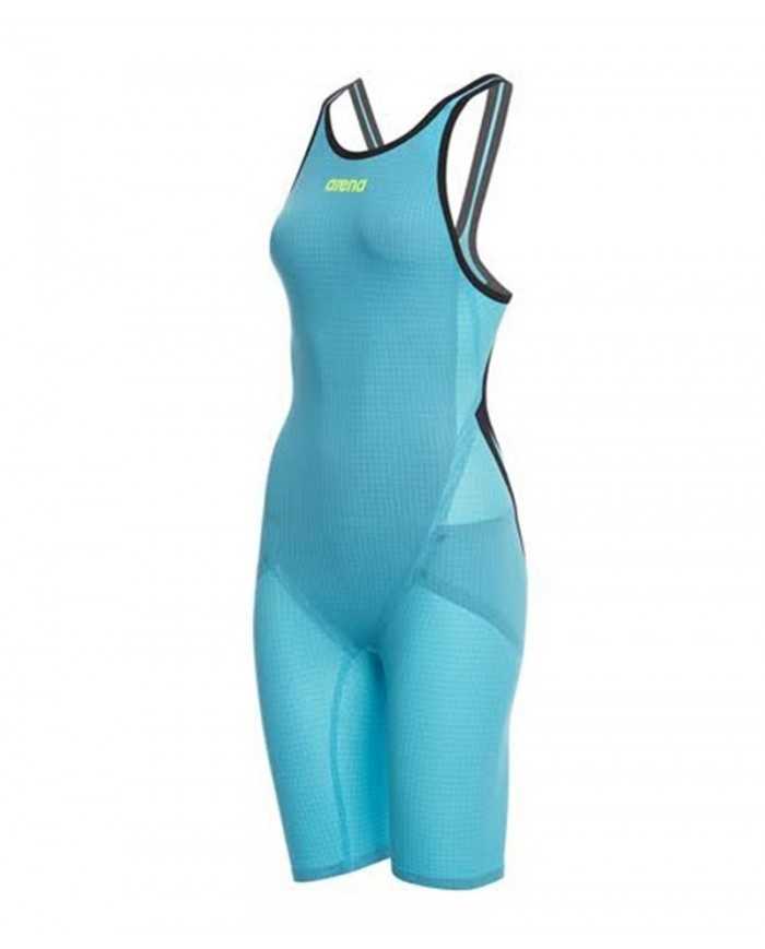 Arena Kadın Yarış Mayosu W Carbon Flex VX OB | Sporsuit