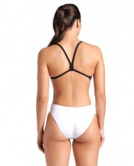 Arena W Airbrush Kadın Antrenman Mayosu | Sporsuit