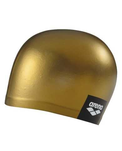 Arena Logo Moulded Silikon Yüzücü Bone | Sporsuit