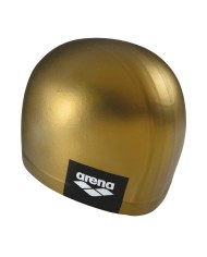 Arena Logo Moulded Silikon Yüzücü Bone | Sporsuit