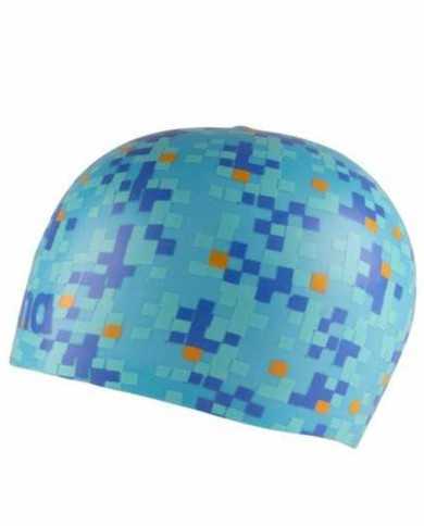 Arena Poolısh Moulded Unisex Yüzücü Bone