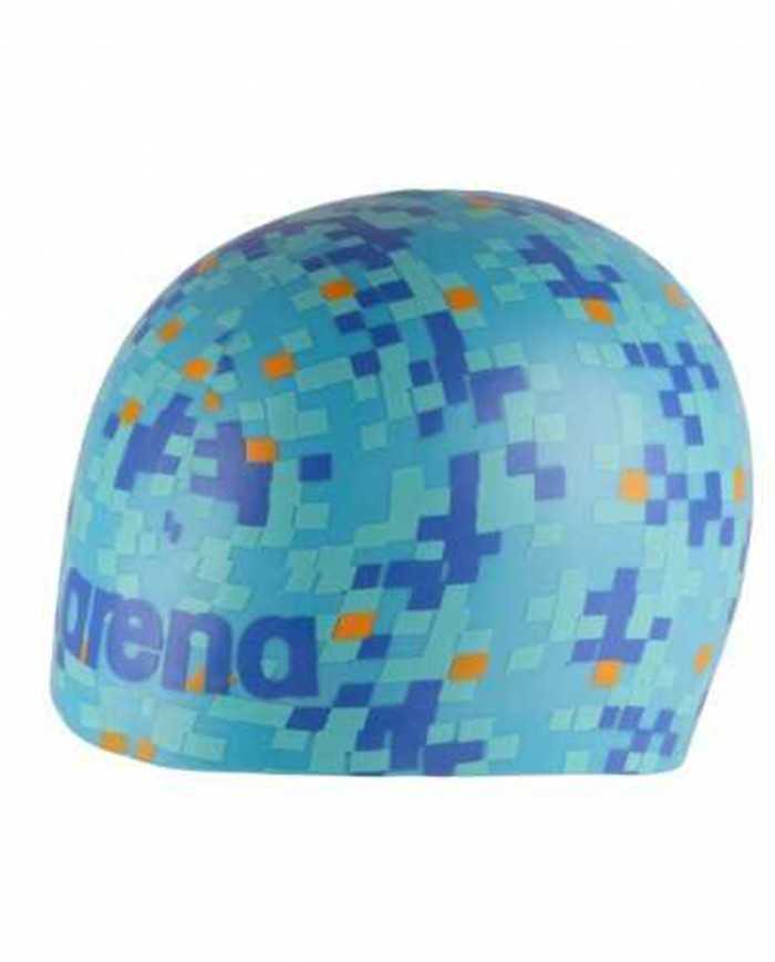 Arena Poolısh Moulded Unisex Yüzücü Bone