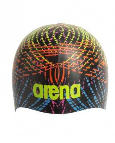 Arena Energy Poolısh Moulded Unisex Yüzücü Bone | Sporsuit