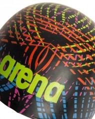 Arena Energy Poolısh Moulded Unisex Yüzücü Bone | Sporsuit