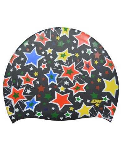 Dry Colorful Star Silikon Bone | Sporsuit