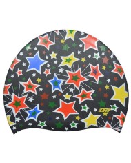 Dry Colorful Star Silikon Bone | Sporsuit
