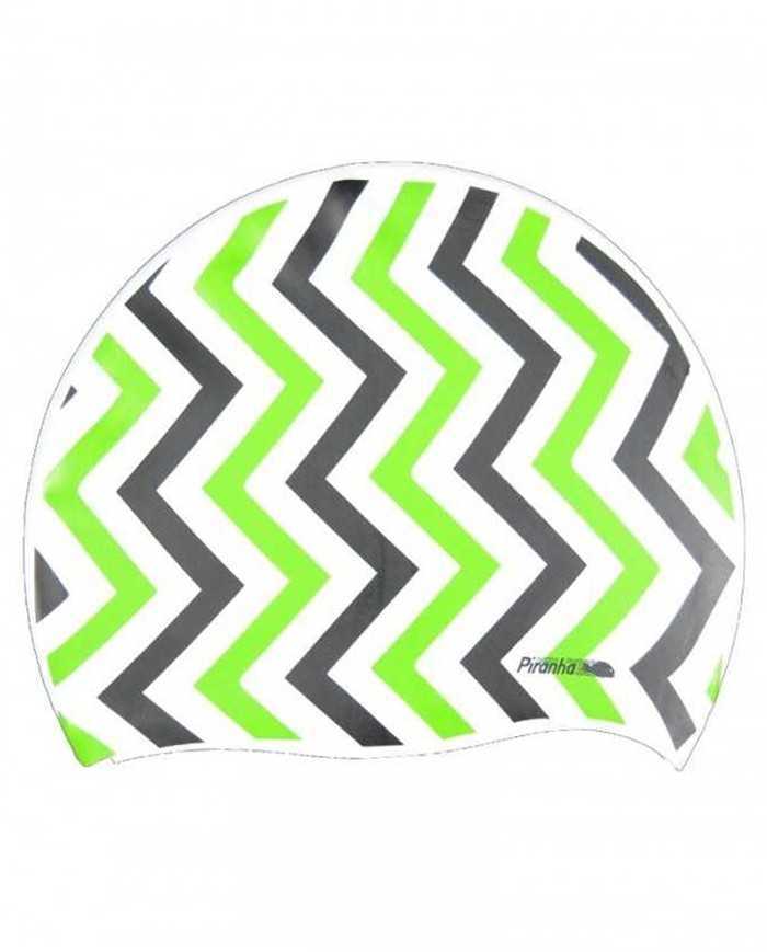 Piranha Zigzag Silikon Bone | Sporsuit