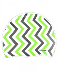 Piranha Zigzag Silikon Bone | Sporsuit