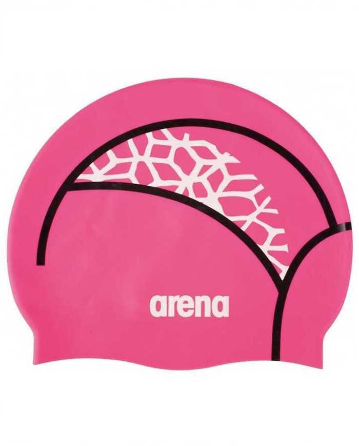 Arena Print 2 X Pivot Cap Yarış Bonesi | Sporsuit