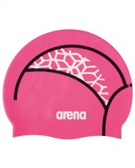Arena Print 2 X Pivot Cap Yarış Bonesi | Sporsuit
