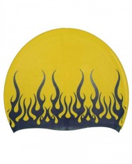 Dry Navy Fire Silikon Bone Sarı-Lacivert | Sporsuit