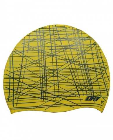 Dry Lines Silikon Bone Sarı | Sporsuit