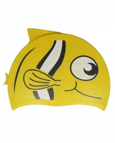 Dry Funny Fish Silikon Bone Sarı | Sporsuit