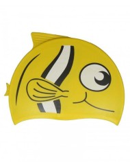 Dry Funny Fish Silikon Bone Sarı | Sporsuit